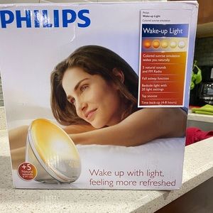 Philips Wake-Up Light